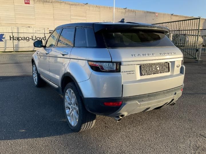 Photo 4 VIN: SALVA2BN4GH094959 - LAND-ROVER RANGE ROVER EVOQUE SUV 