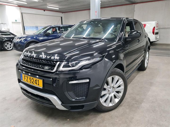 Photo 1 VIN: SALVA2BN4GH130942 - LAND ROVER RANGE EVOQUE 