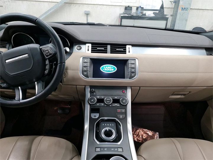 Photo 10 VIN: SALVA2BN4GH130942 - LAND ROVER RANGE EVOQUE 