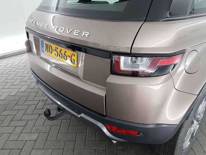 Photo 21 VIN: SALVA2BN4HH178927 - LAND ROVER RANGE ROVER EVOQUE 