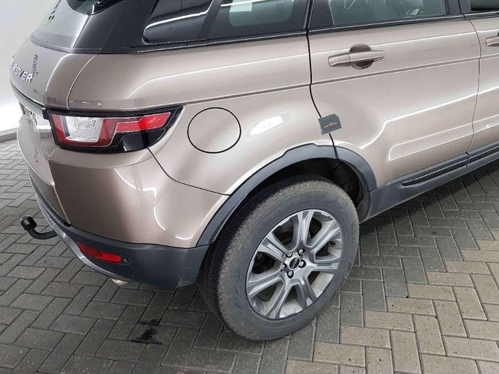 Photo 23 VIN: SALVA2BN4HH178927 - LAND ROVER RANGE ROVER EVOQUE 