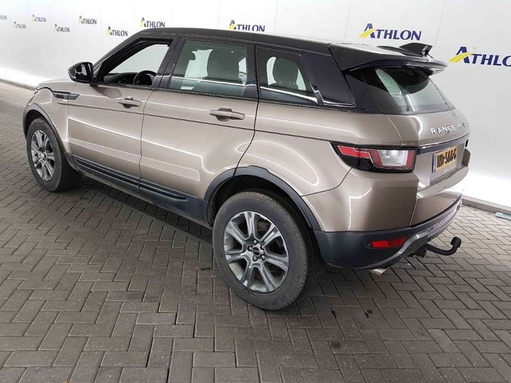 Photo 3 VIN: SALVA2BN4HH178927 - LAND ROVER RANGE ROVER EVOQUE 