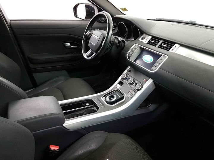 Photo 5 VIN: SALVA2BN4HH178927 - LAND ROVER RANGE ROVER EVOQUE 