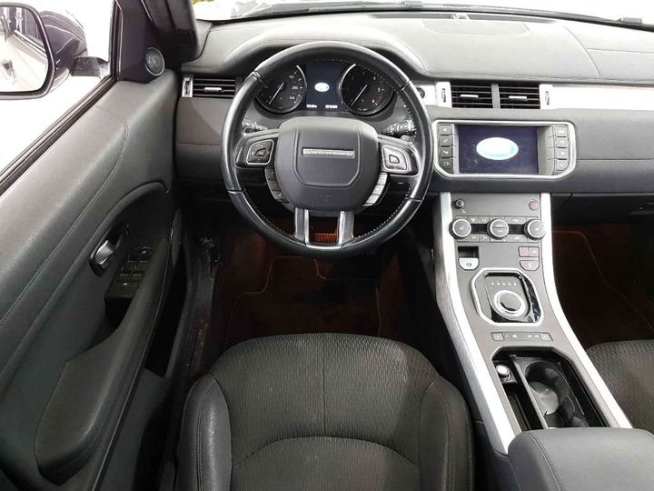 Photo 7 VIN: SALVA2BN4HH178927 - LAND ROVER RANGE ROVER EVOQUE 