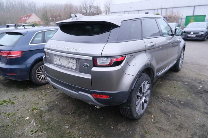 Photo 2 VIN: SALVA2BN4HH189393 - LAND ROVER EVOQUE FL&#3915 