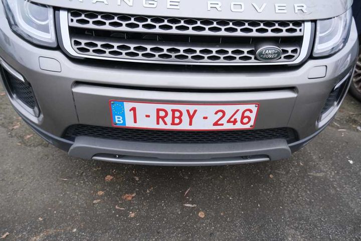 Photo 5 VIN: SALVA2BN4HH189393 - LAND ROVER EVOQUE FL&#3915 