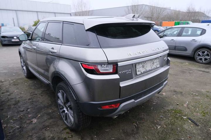 Photo 7 VIN: SALVA2BN4HH189393 - LAND ROVER EVOQUE FL&#3915 