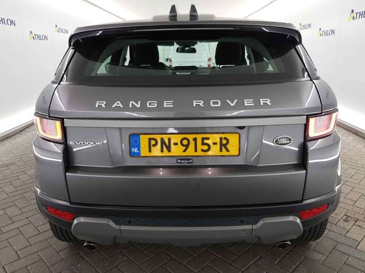 Photo 15 VIN: SALVA2BN4HH228709 - LAND ROVER RANGE ROVER EVOQUE 