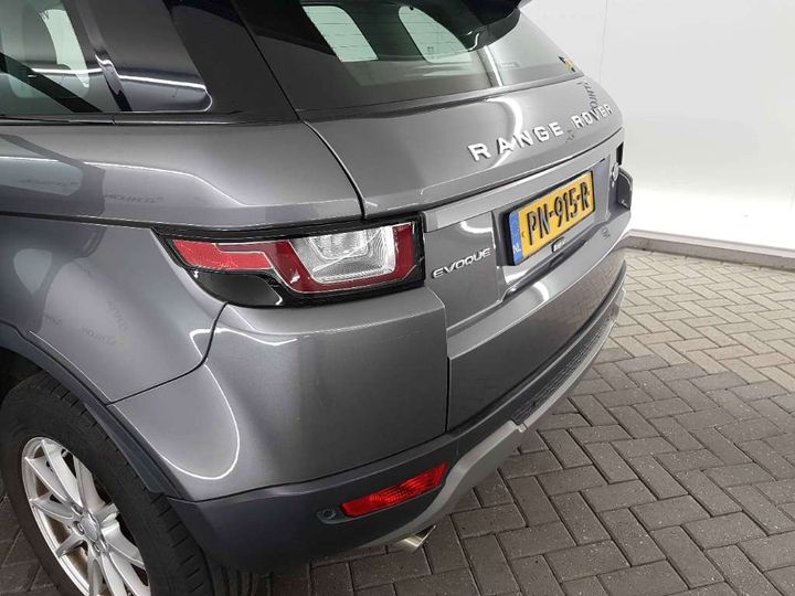 Photo 24 VIN: SALVA2BN4HH228709 - LAND ROVER RANGE ROVER EVOQUE 