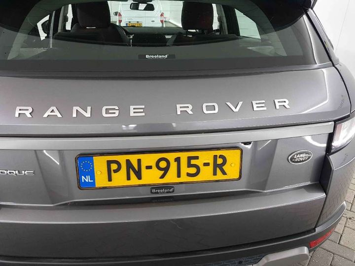 Photo 27 VIN: SALVA2BN4HH228709 - LAND ROVER RANGE ROVER EVOQUE 