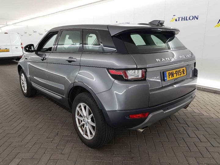 Photo 3 VIN: SALVA2BN4HH228709 - LAND ROVER RANGE ROVER EVOQUE 