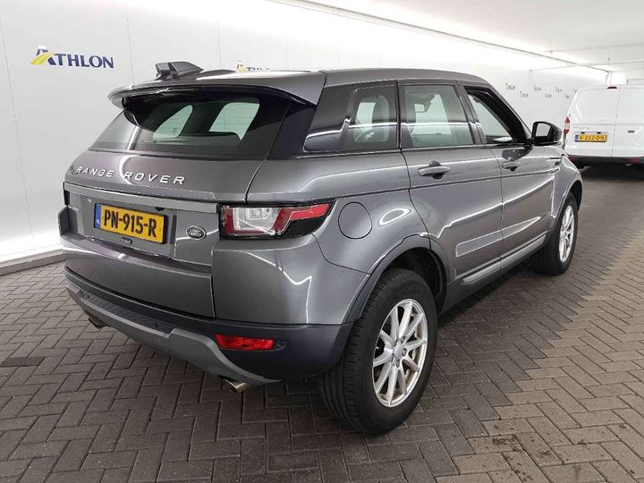 Photo 4 VIN: SALVA2BN4HH228709 - LAND ROVER RANGE ROVER EVOQUE 