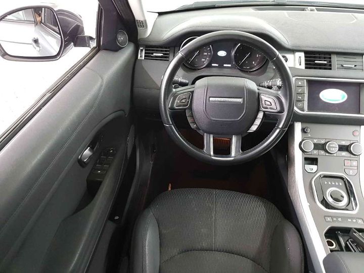 Photo 7 VIN: SALVA2BN4HH228709 - LAND ROVER RANGE ROVER EVOQUE 