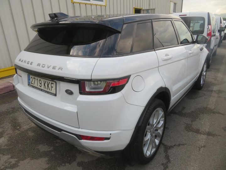 Photo 12 VIN: SALVA2BN4HH247020 - LAND-ROVER RANGE ROVER EVO 