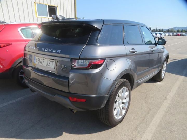 Photo 2 VIN: SALVA2BN4HH248877 - LAND ROVER RANGE ROVER EVO 