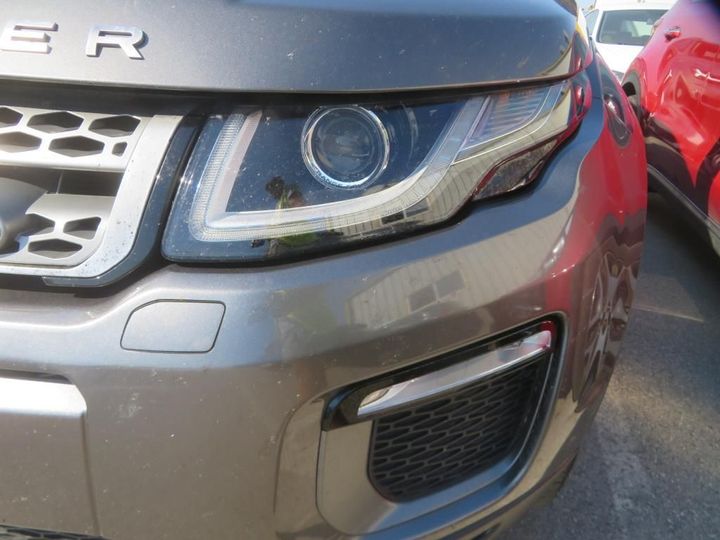 Photo 24 VIN: SALVA2BN4HH248877 - LAND ROVER RANGE ROVER EVO 