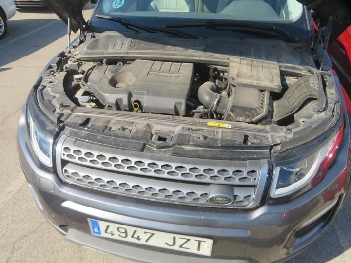 Photo 26 VIN: SALVA2BN4HH248877 - LAND ROVER RANGE ROVER EVO 