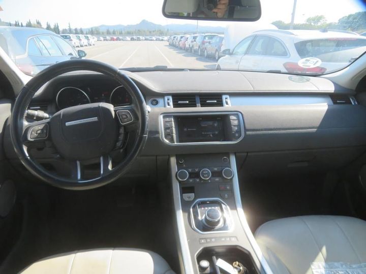 Photo 3 VIN: SALVA2BN4HH248877 - LAND ROVER RANGE ROVER EVO 