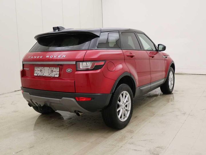 Photo 10 VIN: SALVA2BN4HH255084 - LAND ROVER EVOQUE 