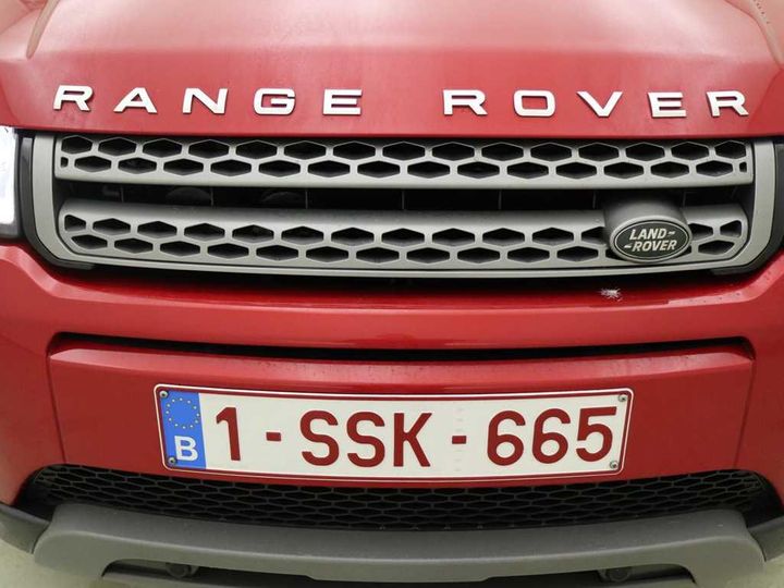 Photo 12 VIN: SALVA2BN4HH255084 - LAND ROVER EVOQUE 