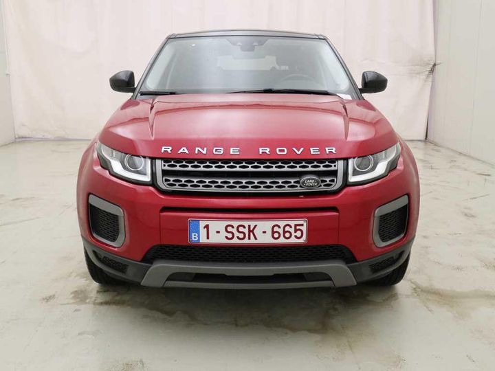 Photo 16 VIN: SALVA2BN4HH255084 - LAND ROVER EVOQUE 