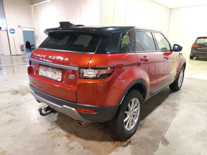 Photo 2 VIN: SALVA2BN4HH255084 - LAND ROVER EVOQUE 