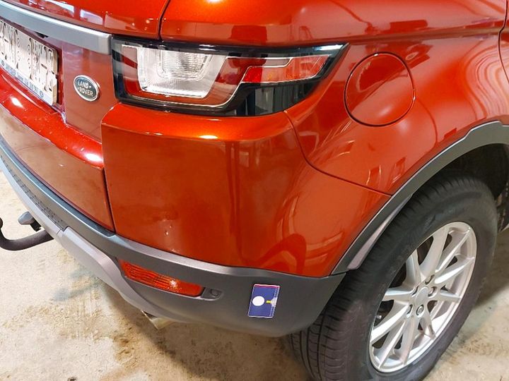 Photo 27 VIN: SALVA2BN4HH255084 - LAND ROVER EVOQUE 