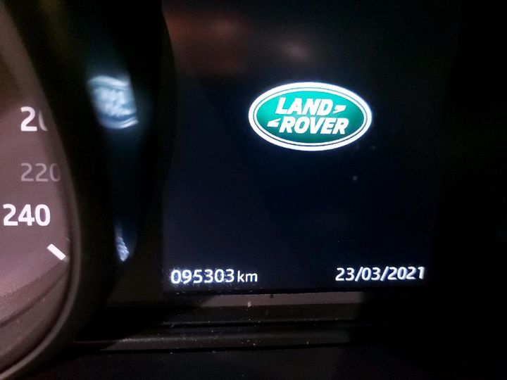 Photo 6 VIN: SALVA2BN4HH255084 - LAND ROVER EVOQUE 