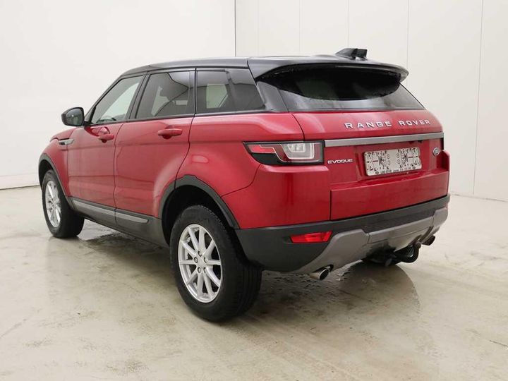 Photo 9 VIN: SALVA2BN4HH255084 - LAND ROVER EVOQUE 