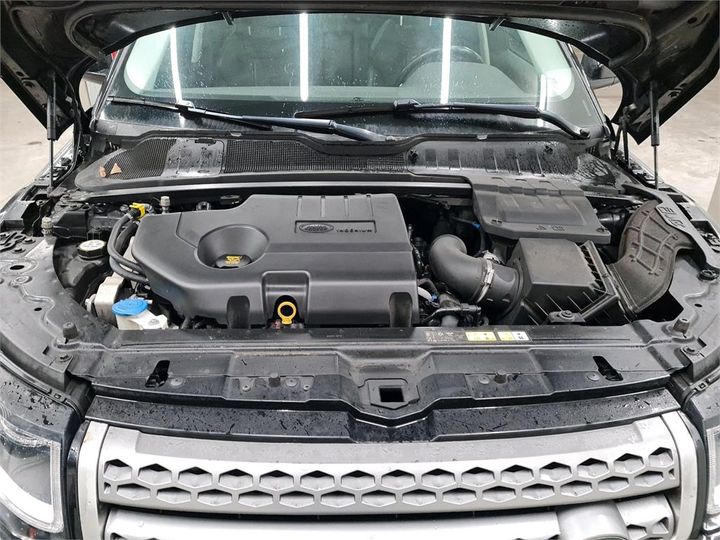 Photo 10 VIN: SALVA2BN4JH270013 - LAND ROVER RANGE EVOQUE 