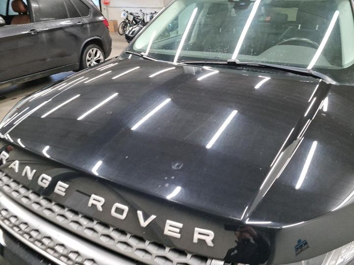 Photo 14 VIN: SALVA2BN4JH270013 - LAND ROVER RANGE EVOQUE 