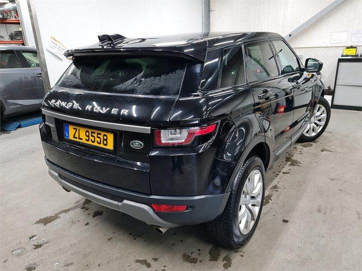 Photo 2 VIN: SALVA2BN4JH270013 - LAND ROVER RANGE EVOQUE 