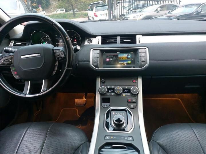 Photo 13 VIN: SALVA2BN4JH273316 - LAND ROVER EVOQUE 