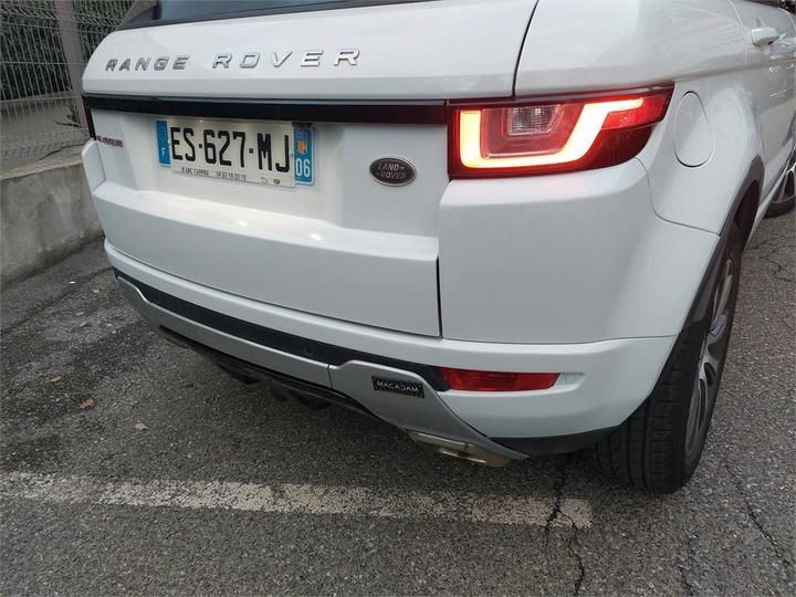 Photo 19 VIN: SALVA2BN4JH273316 - LAND ROVER EVOQUE 