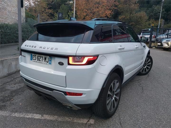 Photo 2 VIN: SALVA2BN4JH273316 - LAND ROVER EVOQUE 