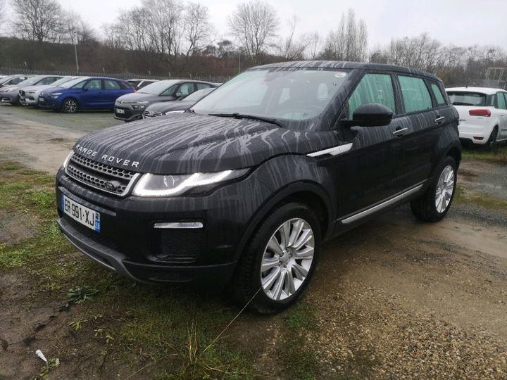 Photo 1 VIN: SALVA2BN4JH274790 - LAND-ROVER RANGE ROVER EVO 