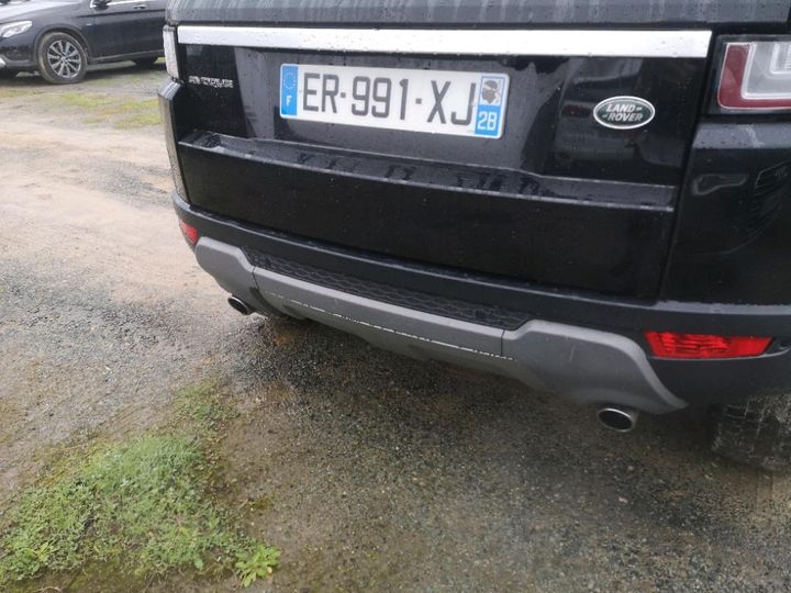 Photo 18 VIN: SALVA2BN4JH274790 - LAND-ROVER RANGE ROVER EVO 