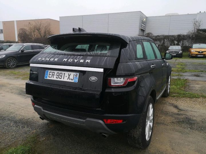 Photo 4 VIN: SALVA2BN4JH274790 - LAND-ROVER RANGE ROVER EVO 