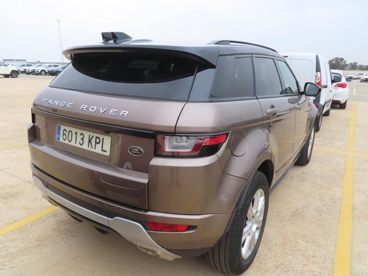 Photo 12 VIN: SALVA2BN4JH280010 - LAND ROVER RANGE ROVER EVO 