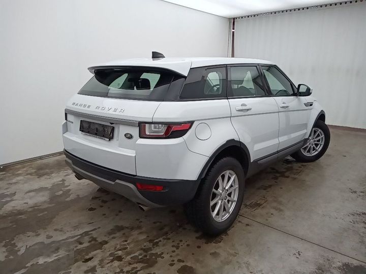 Photo 2 VIN: SALVA2BN4JH285269 - LAND ROVER EVOQUE FL&#3915 