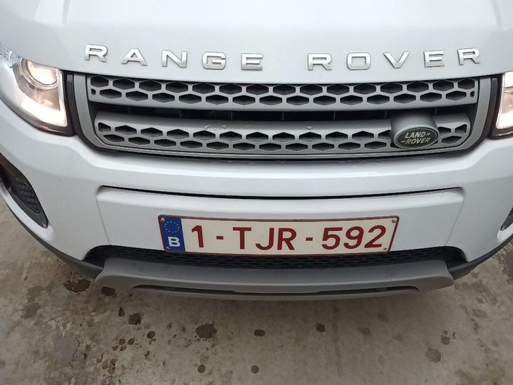 Photo 5 VIN: SALVA2BN4JH285269 - LAND ROVER EVOQUE FL&#3915 