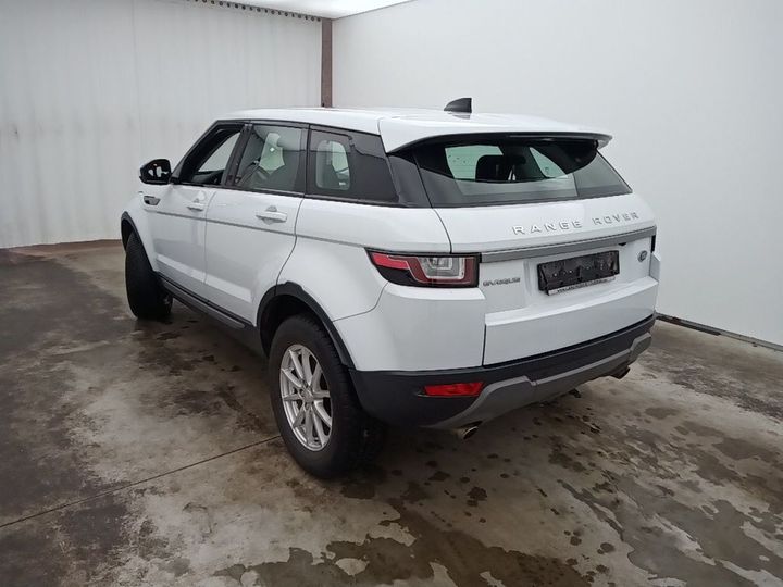 Photo 7 VIN: SALVA2BN4JH285269 - LAND ROVER EVOQUE FL&#3915 