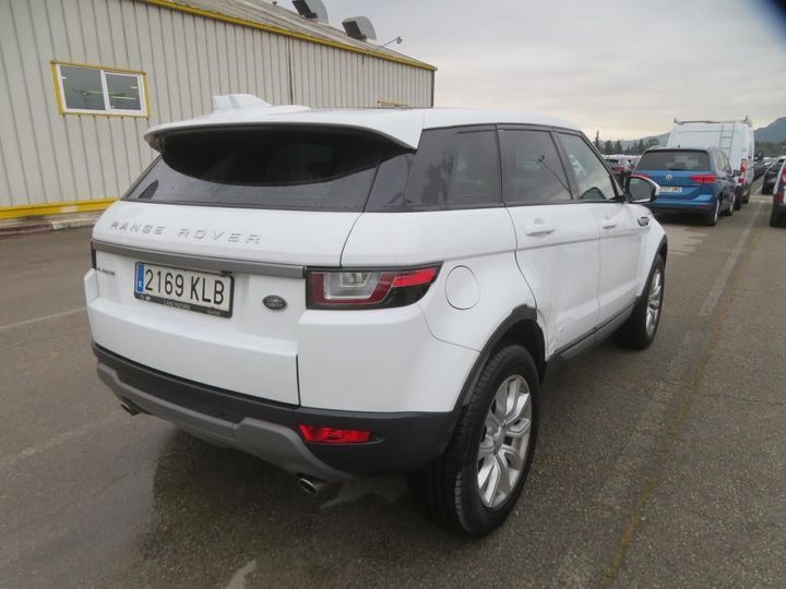 Photo 1 VIN: SALVA2BN4JH286941 - LAND ROVER RANGE ROVER EVO 