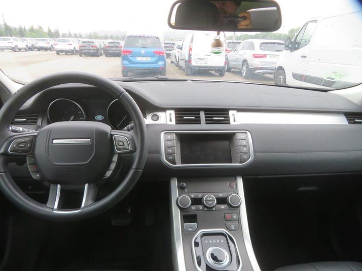 Photo 3 VIN: SALVA2BN4JH286941 - LAND ROVER RANGE ROVER EVO 