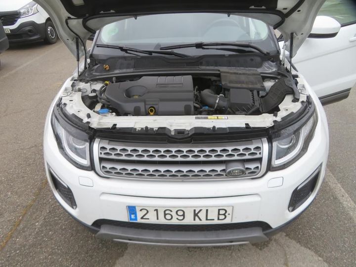 Photo 22 VIN: SALVA2BN4JH286941 - LAND-ROVER RANGE ROVER EVO 