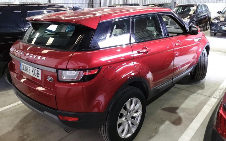 Photo 19 VIN: SALVA2BN4JH288981 - LAND ROVER RANGE ROVER 