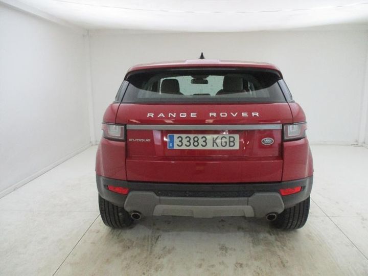 Photo 2 VIN: SALVA2BN4JH288981 - LAND ROVER RANGE ROVER 