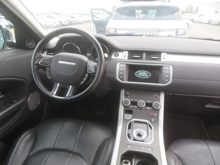 Photo 7 VIN: SALVA2BN4JH289659 - LAND ROVER RANGE ROVER EVO 