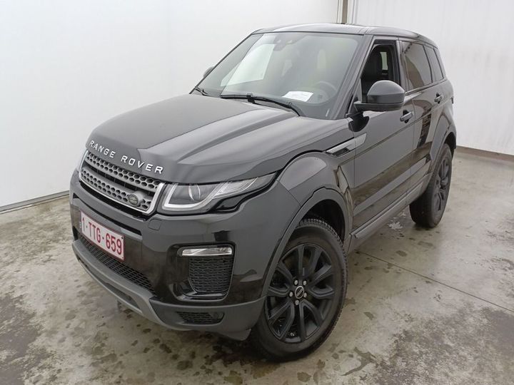 Photo 0 VIN: SALVA2BN4JH301244 - LAND-ROVER EVOQUE FL&#3915 