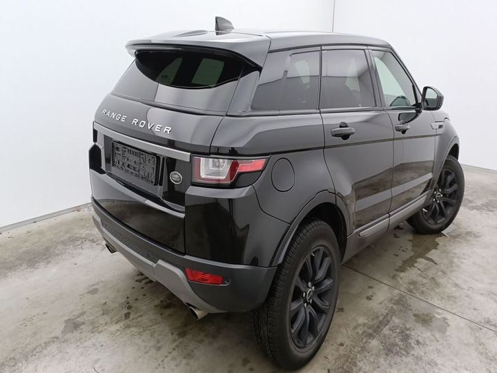 Photo 2 VIN: SALVA2BN4JH301244 - LAND-ROVER EVOQUE FL&#3915 